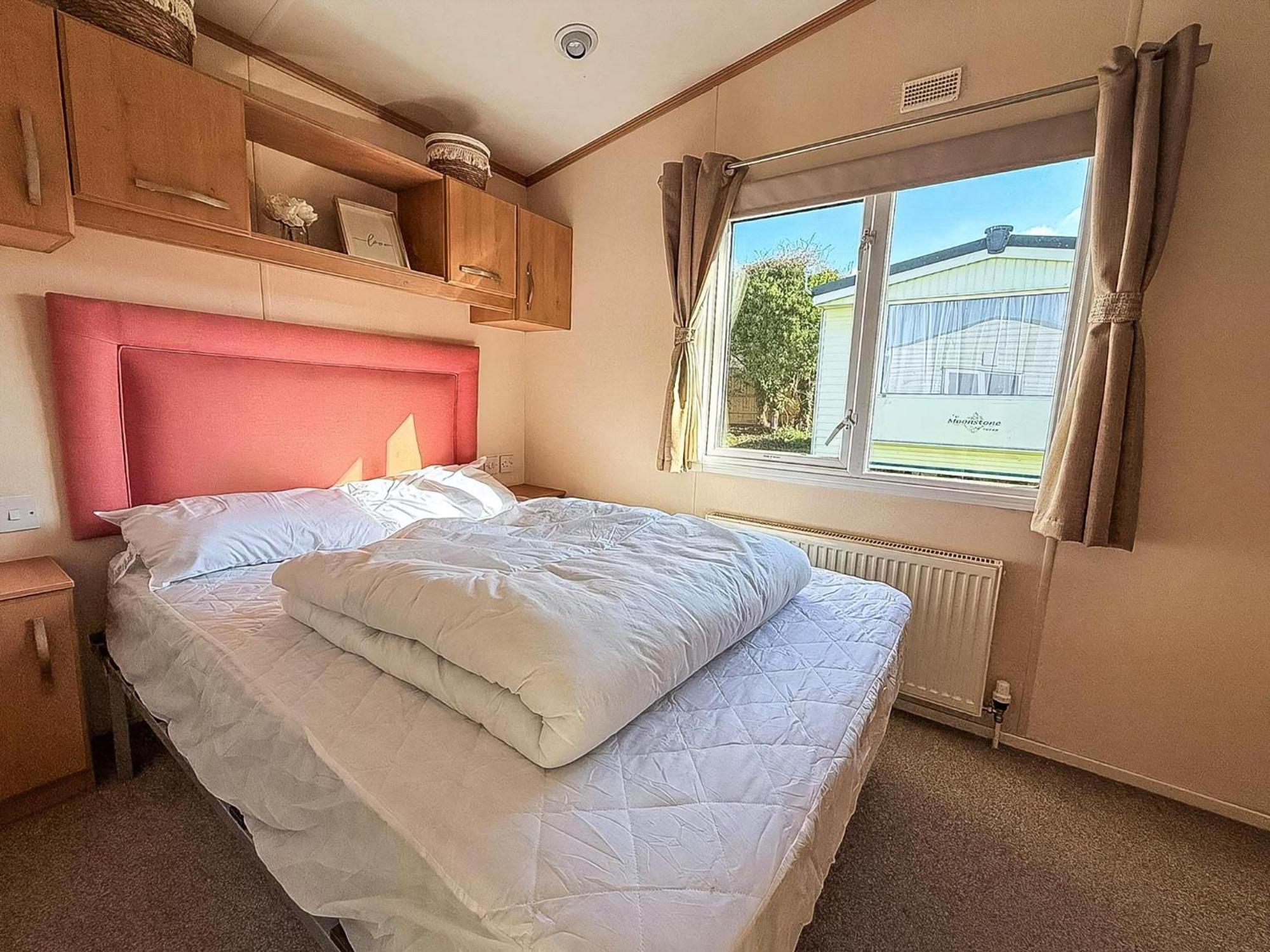 Lovely 6 Berth Caravan For Hire At Manor Park In Hunstanton Norfolk Ref 23044S Luaran gambar